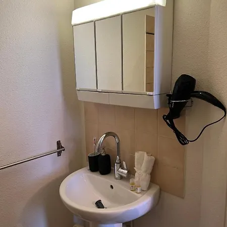 Apartment Authentique Reims