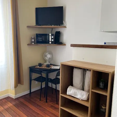 Apartament Authentique