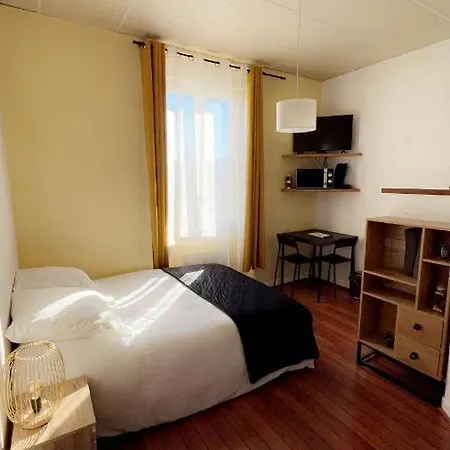 Authentique Apartment *