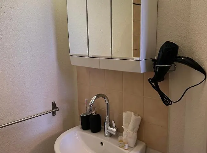 Apartment Authentique Reims