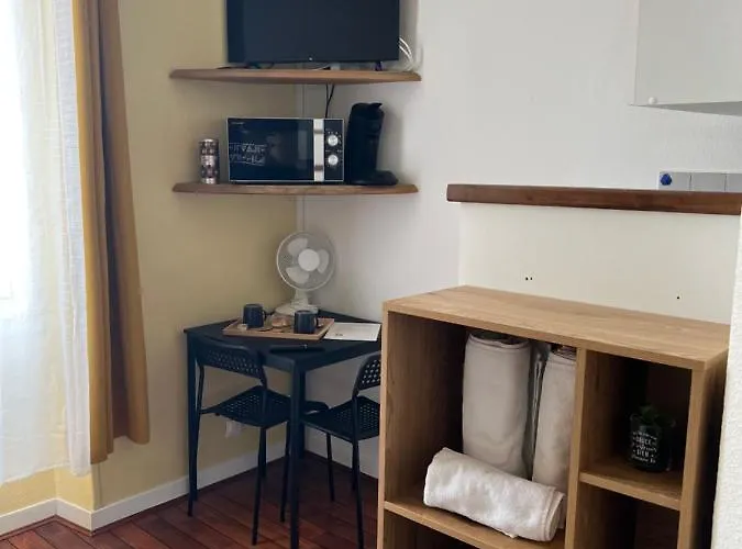 Apartment Authentique